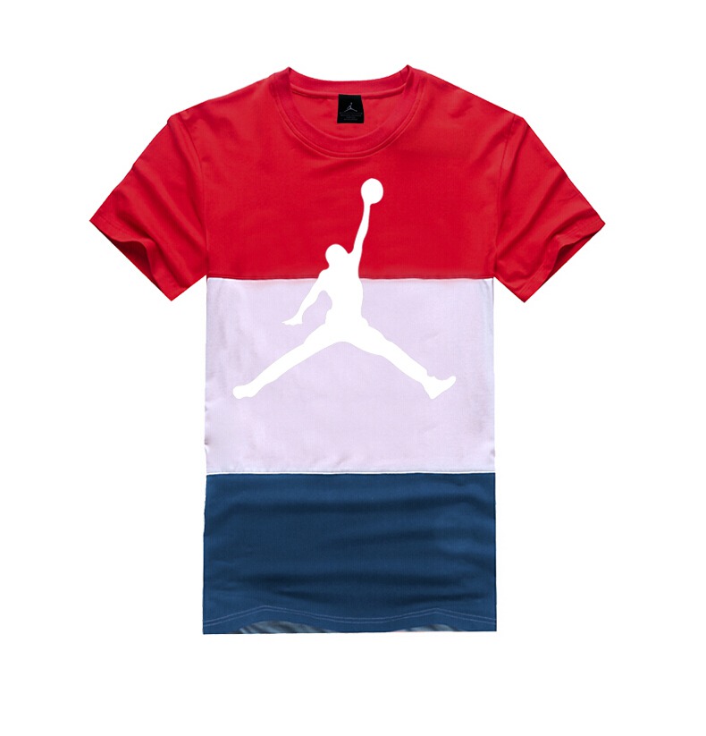 men jordan t-shirt S-XXXL-1631